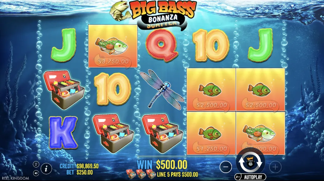 Why Try the Demo First